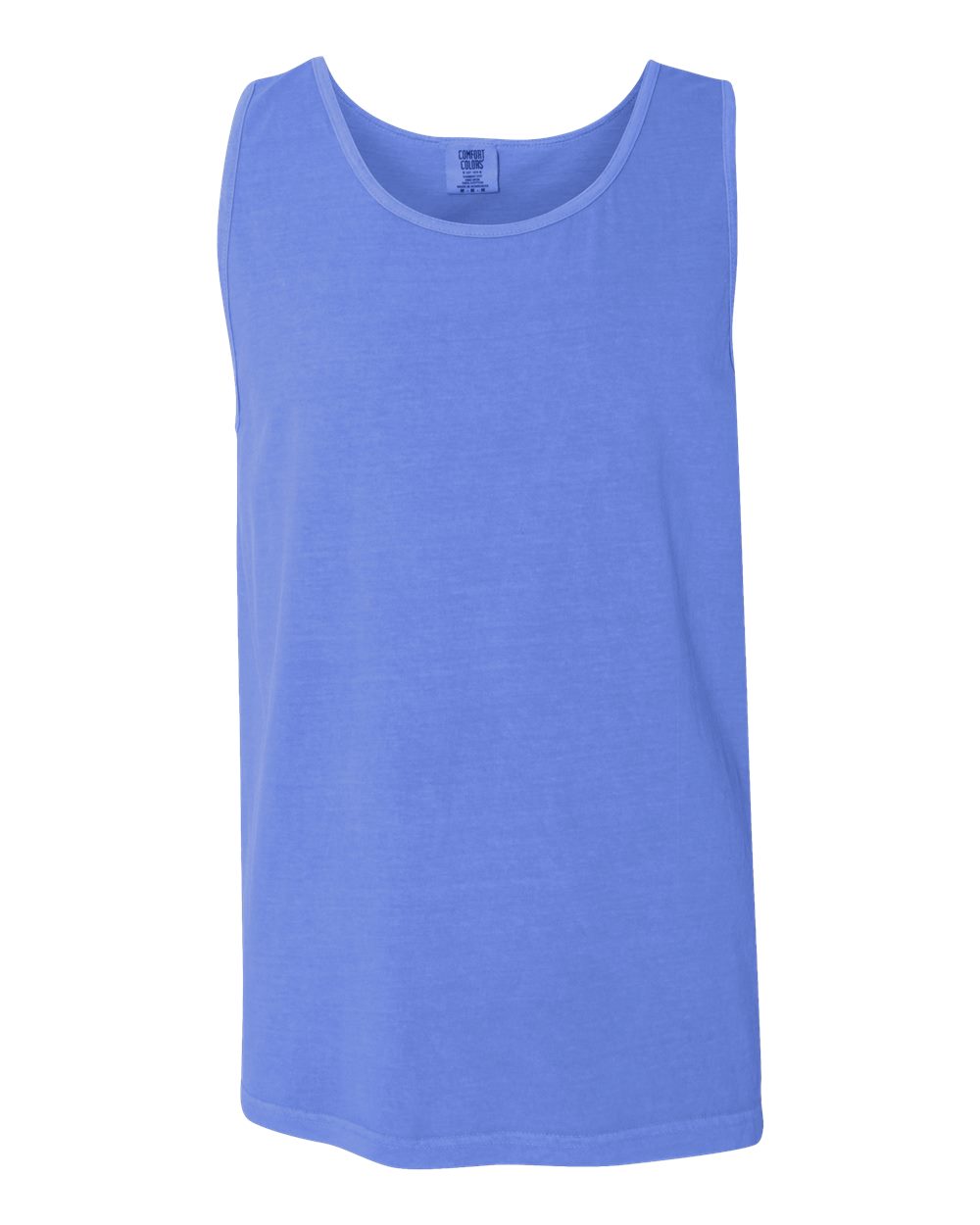 Unisex Garment-Dyed Heavyweight Tank Top - 9360 83