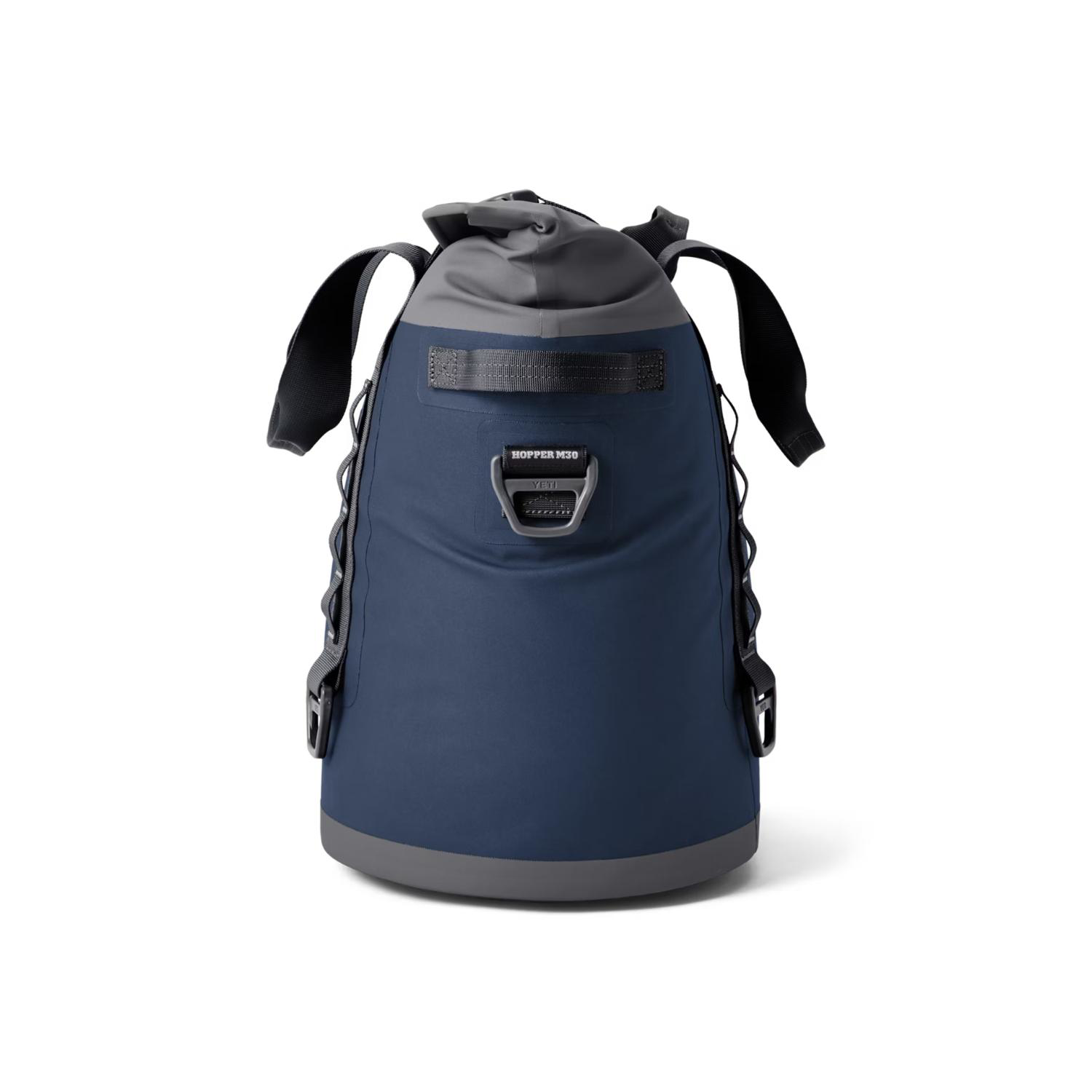 42-Can YETI® Soft Pack Insulated Cooler Tote Bag (25.2" x 17.3") 5