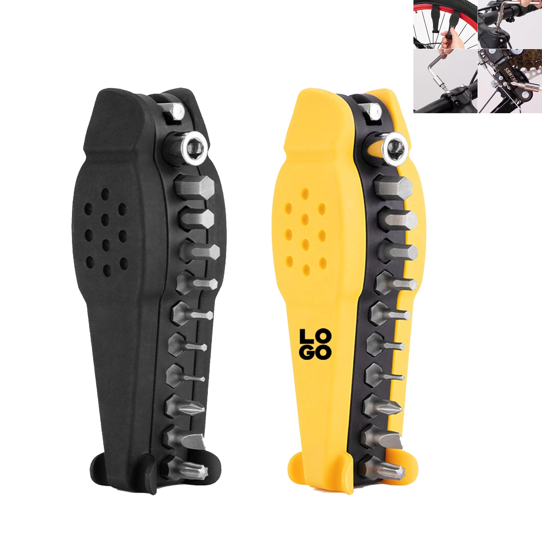 Bicycle Repair Tools 2