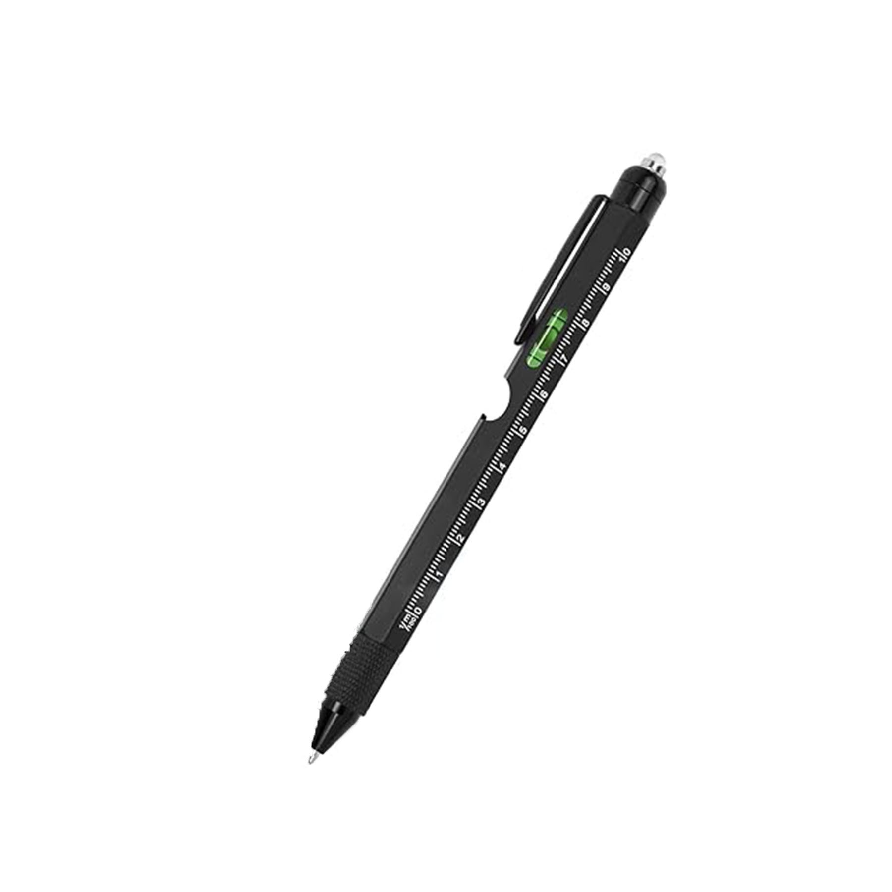 9 in 1 Multifunctional Ballpoint Pen 3