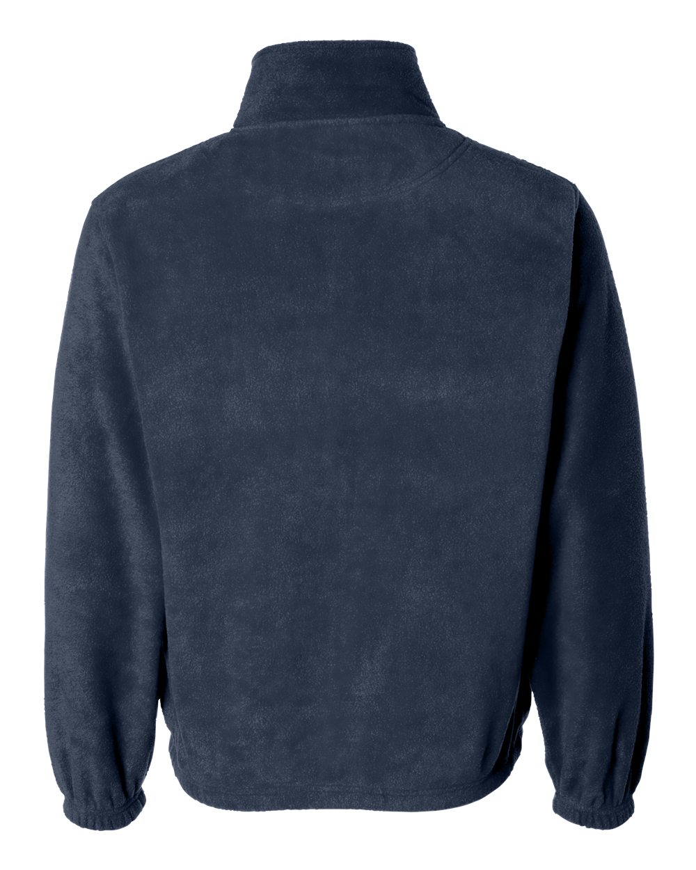 Men's Fleece Full-Zip Jacket - 3061 16
