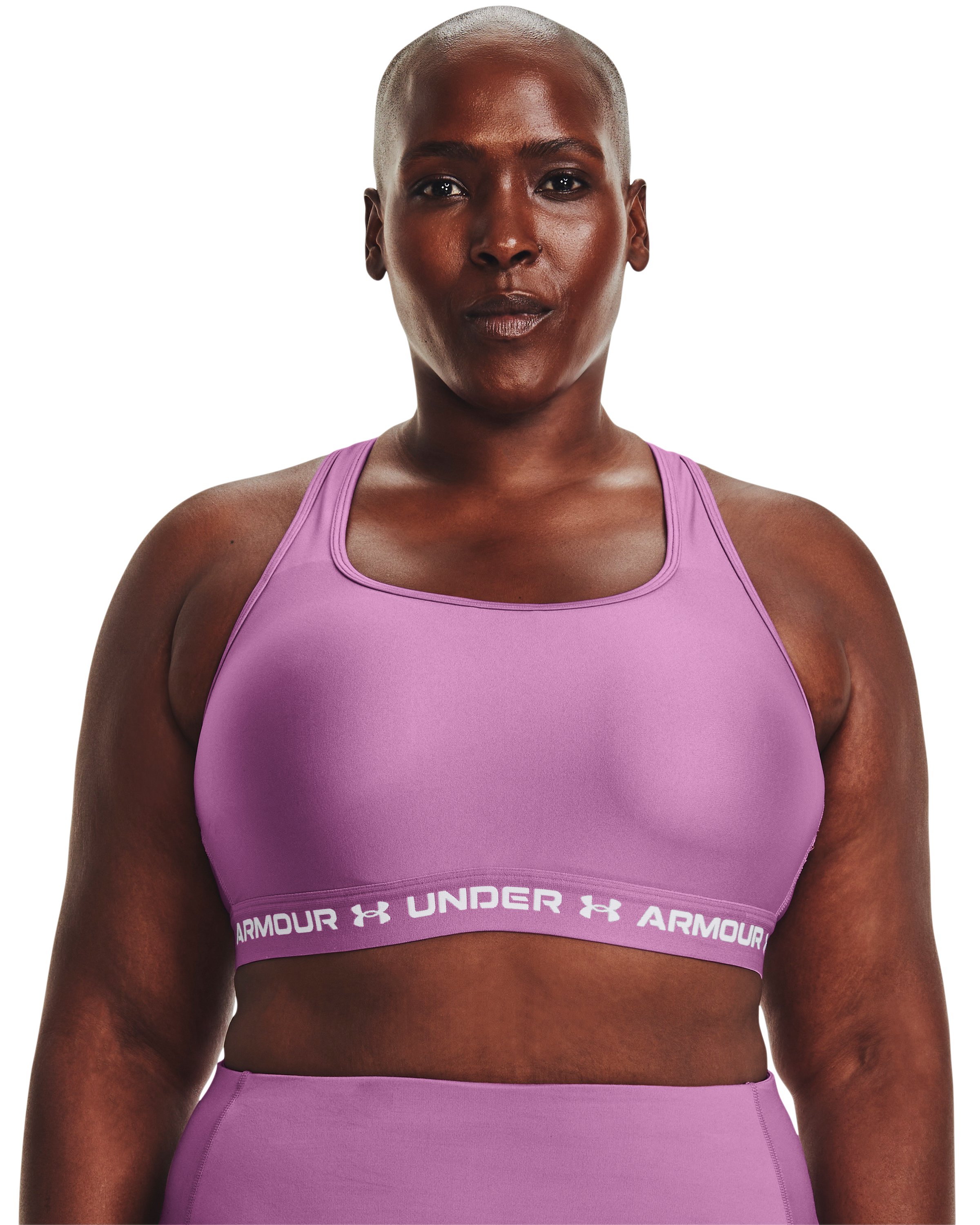 Crossback Mid Women's Sports Bra 9