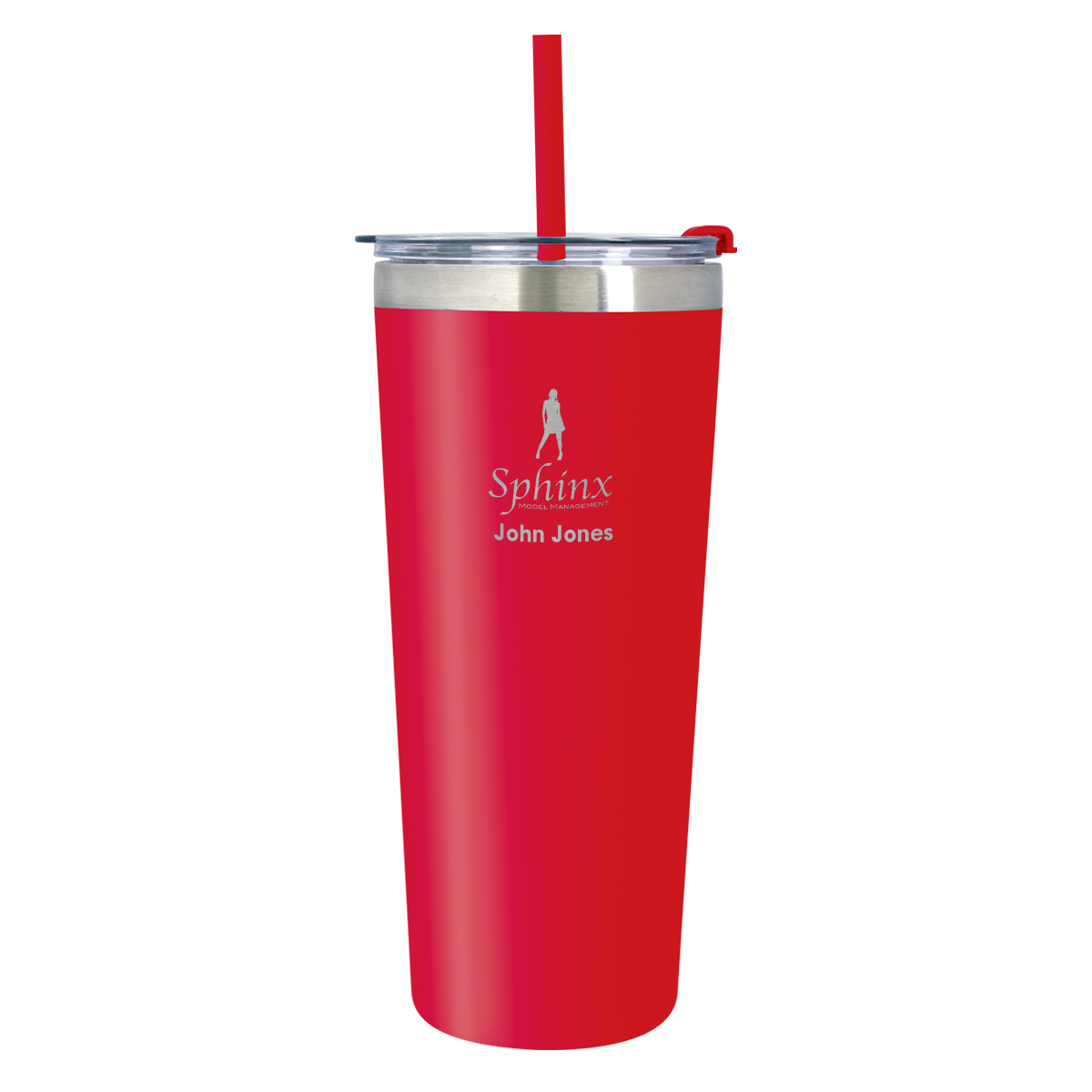 24 Oz. Colma Tumbler 19