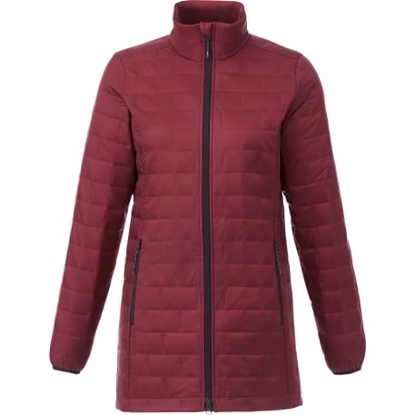 Women's TELLURIDE Packable Insulated Jacket 15