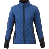 Women's ROUGEMONT Hybrid Insulated Jacket 122