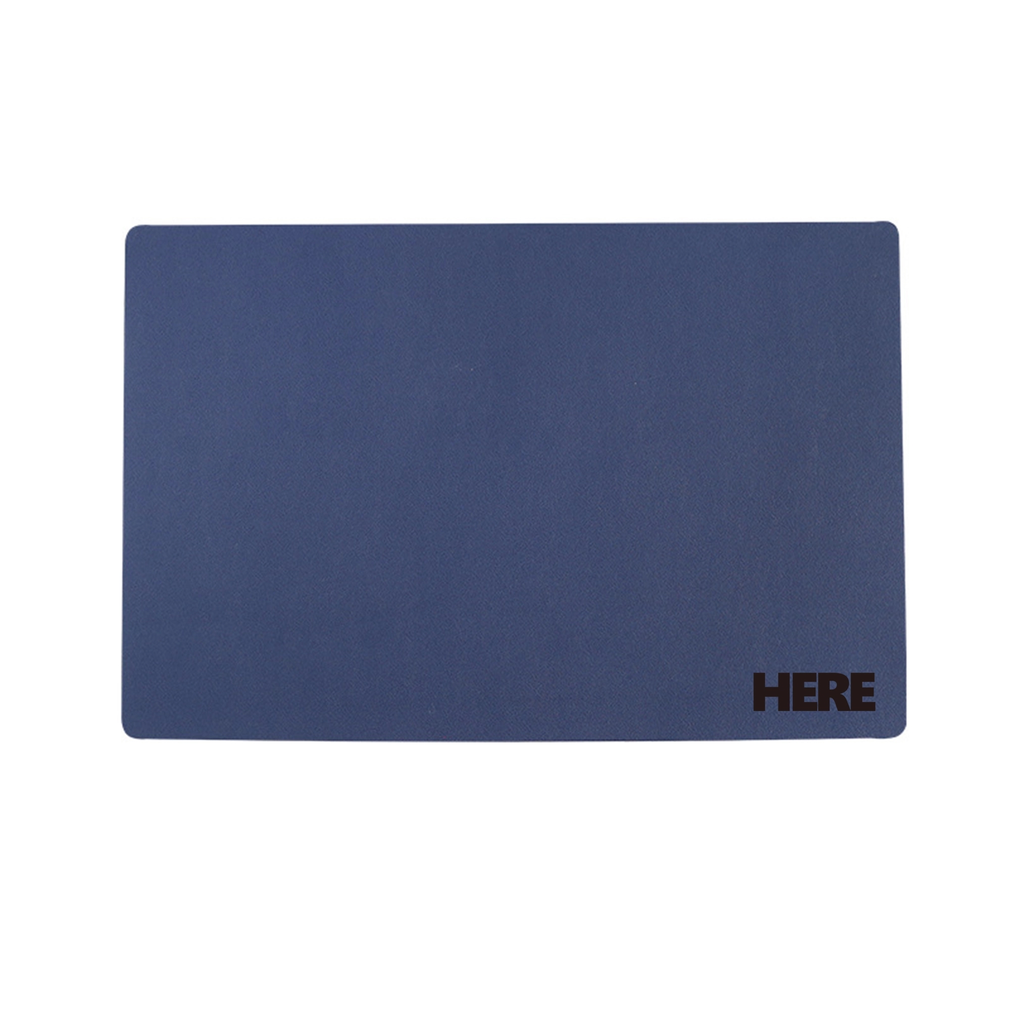 PU Plate Mat MOQ 50pcs 2