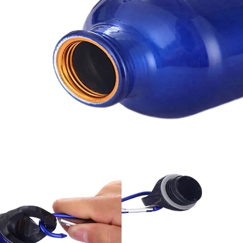 20 Oz Aluminum Bottles For Sports 4