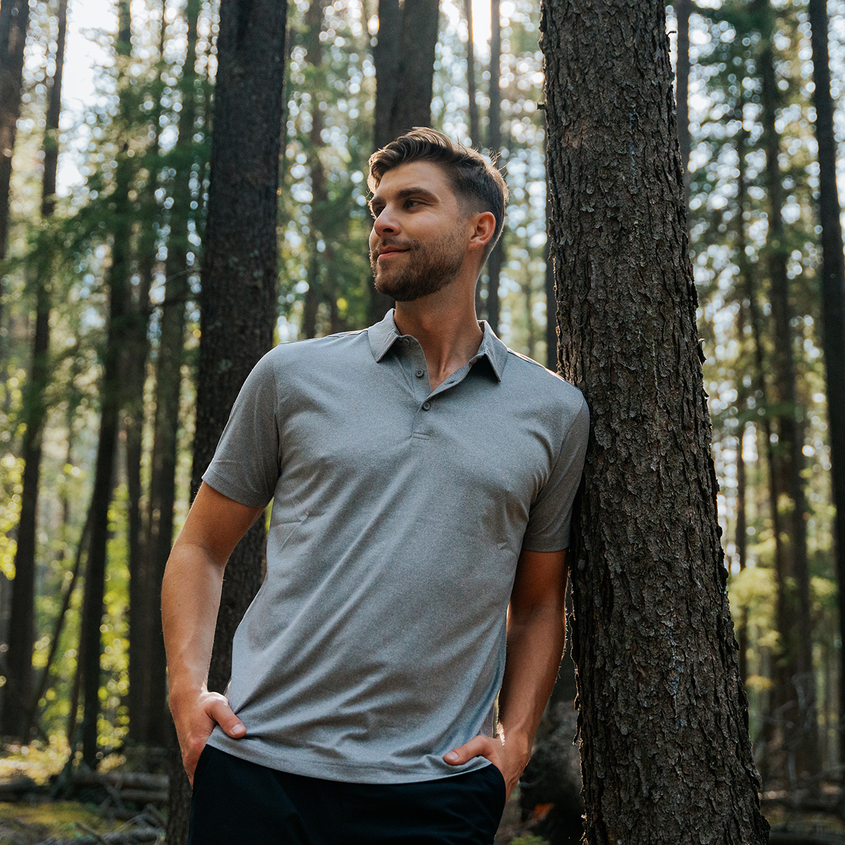 Stormtech Men's Volante H2X-DRY S/S Polo 46