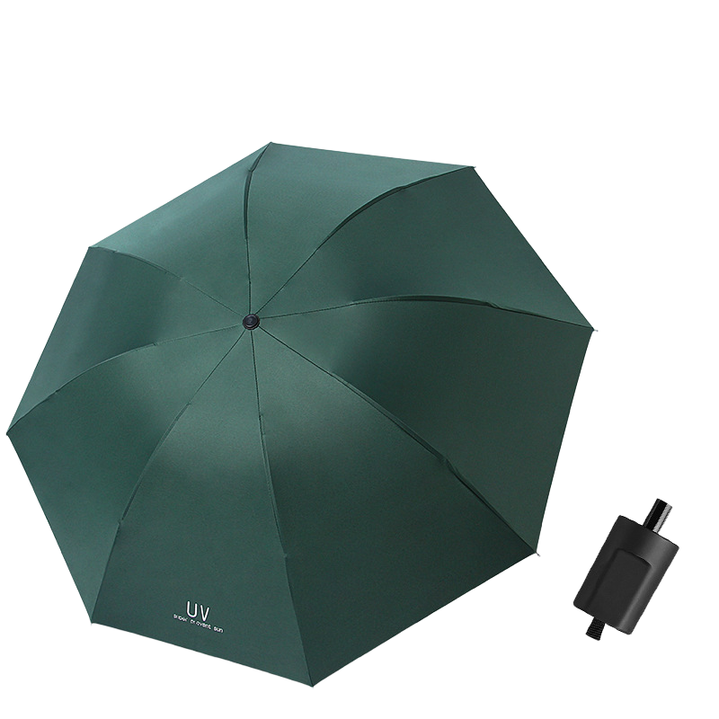 8-Rib Storm Guard Windproof Umbrella 2