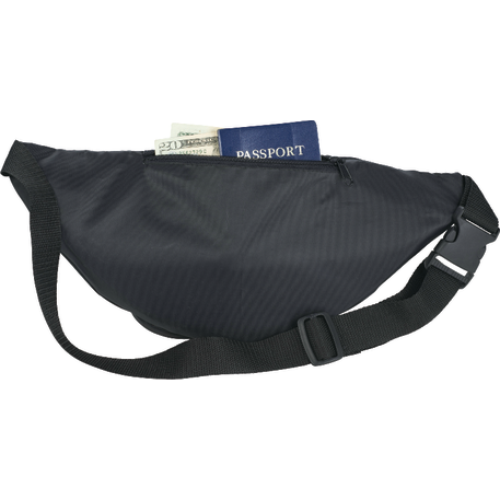 Hipster Deluxe Fanny Pack 41