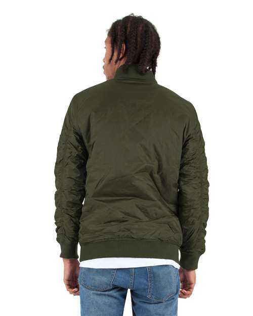 Unisex Bomber Jacket - SHBJ 9