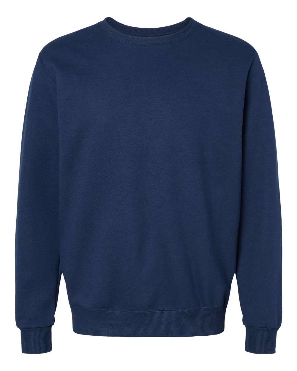 Unisex Eco™ Premium Blend Ring-Spun Crewneck Sweatshirt - 701MR 8