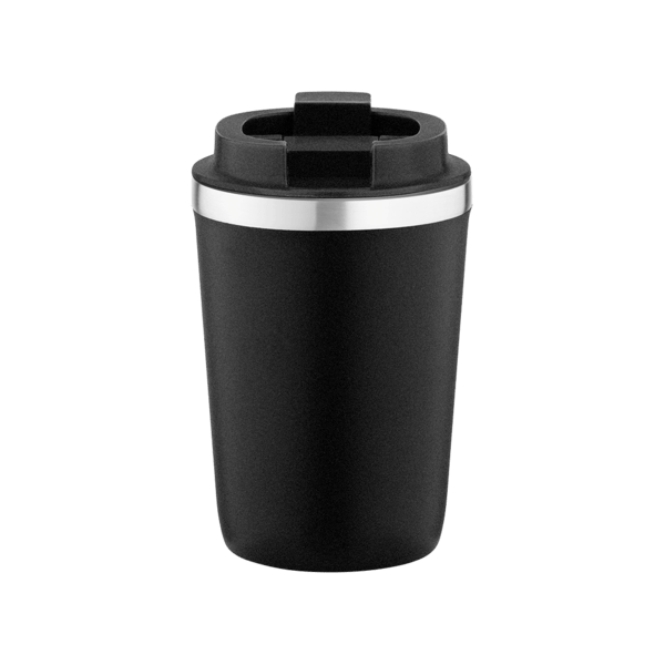 Basecamp 12oz Sequoia Coffee Mug 6