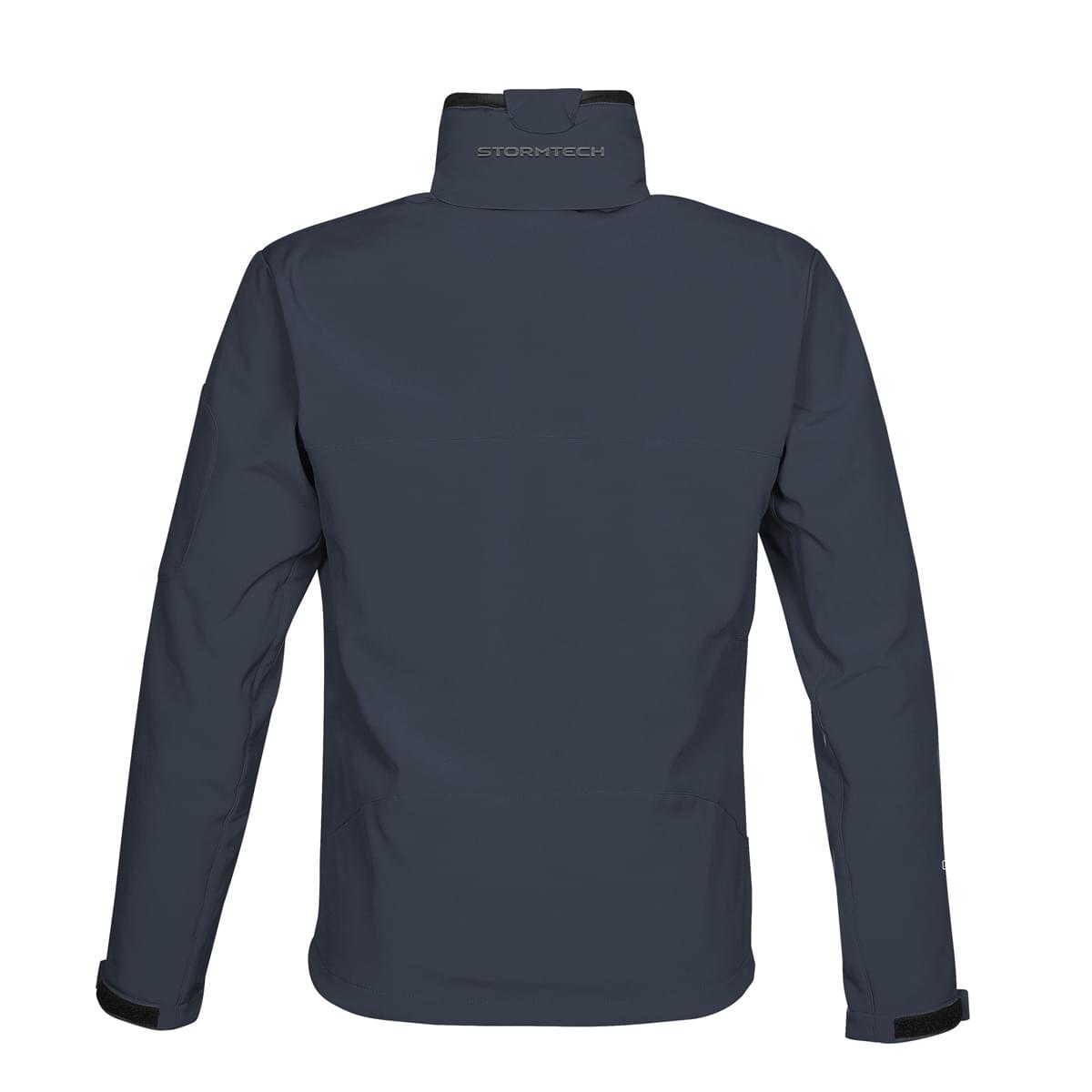 Stormtech Men's Cruise Softshell Jacket 9