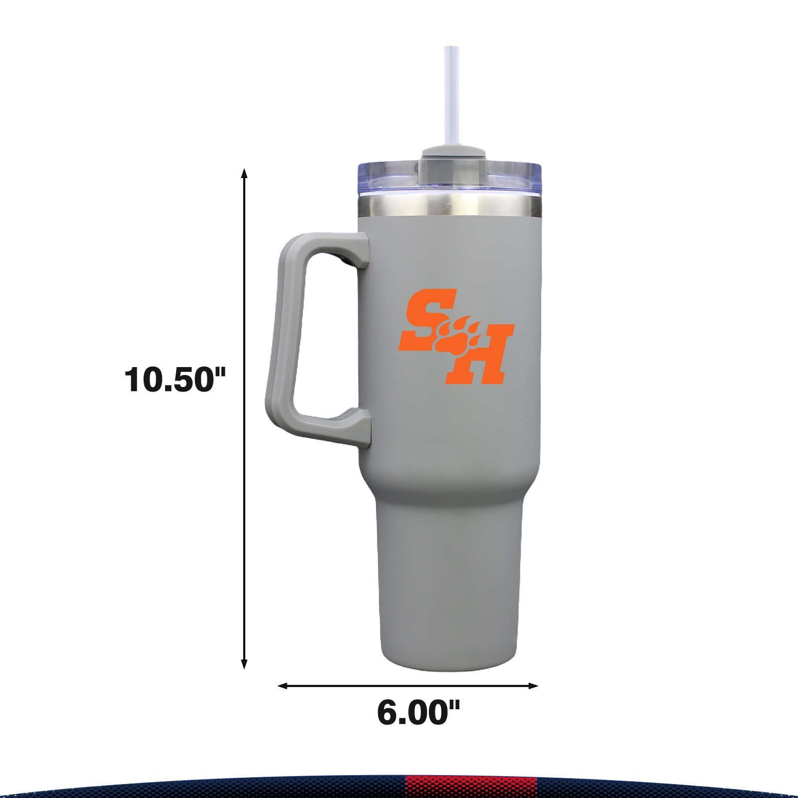 40 oz. Fara Travel Mugs 8
