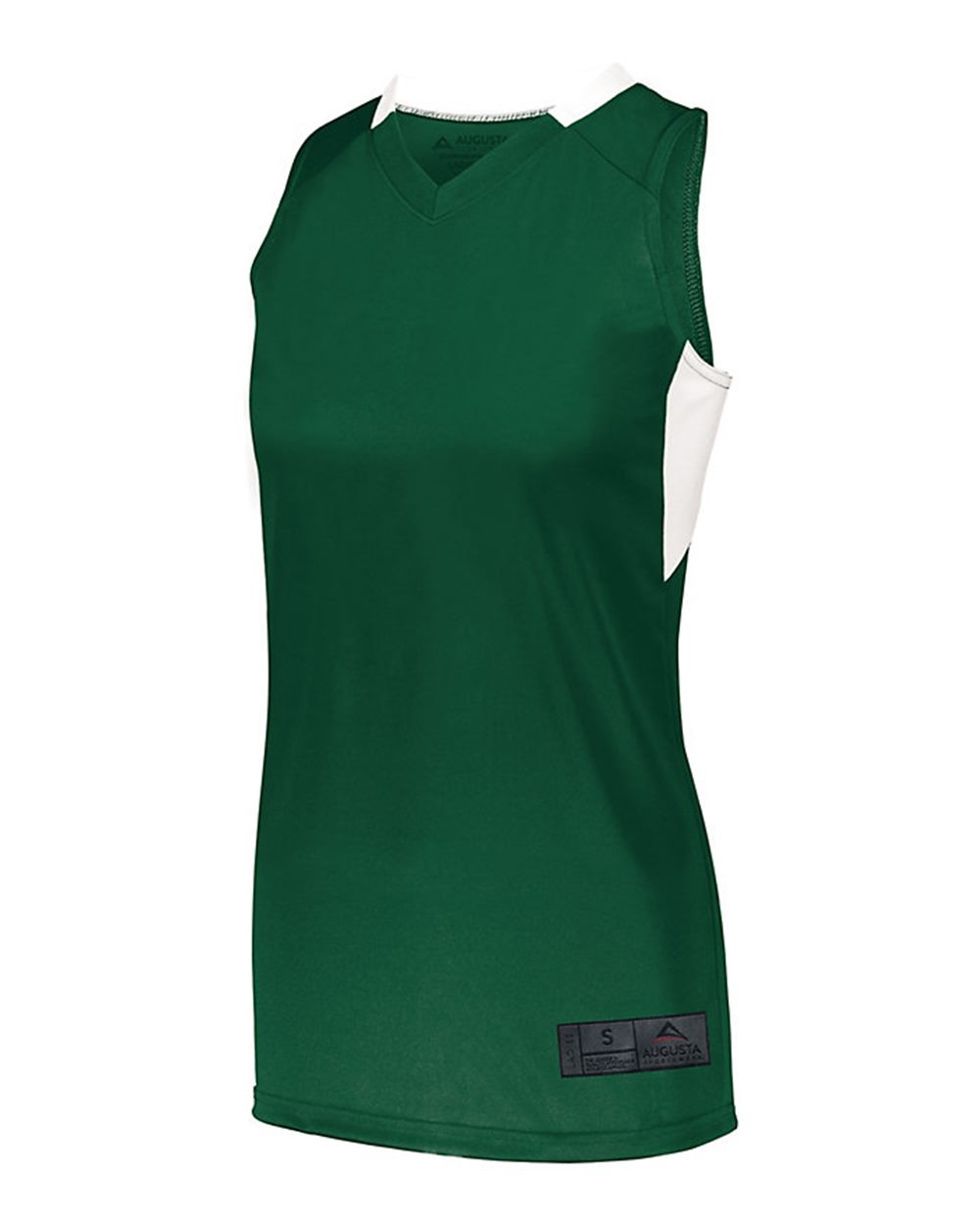 Women's Step-Back Basketball Jersey - 1732 19