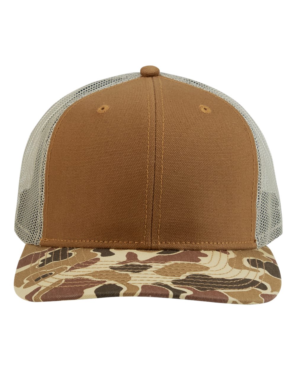 Ridge Trucker Cap