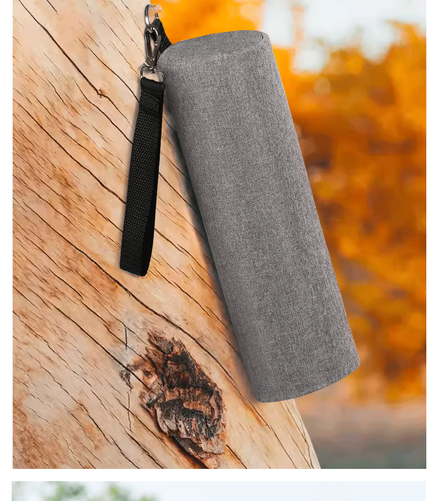 Golf Cooler Beer Sleeve for Golf Bag 6