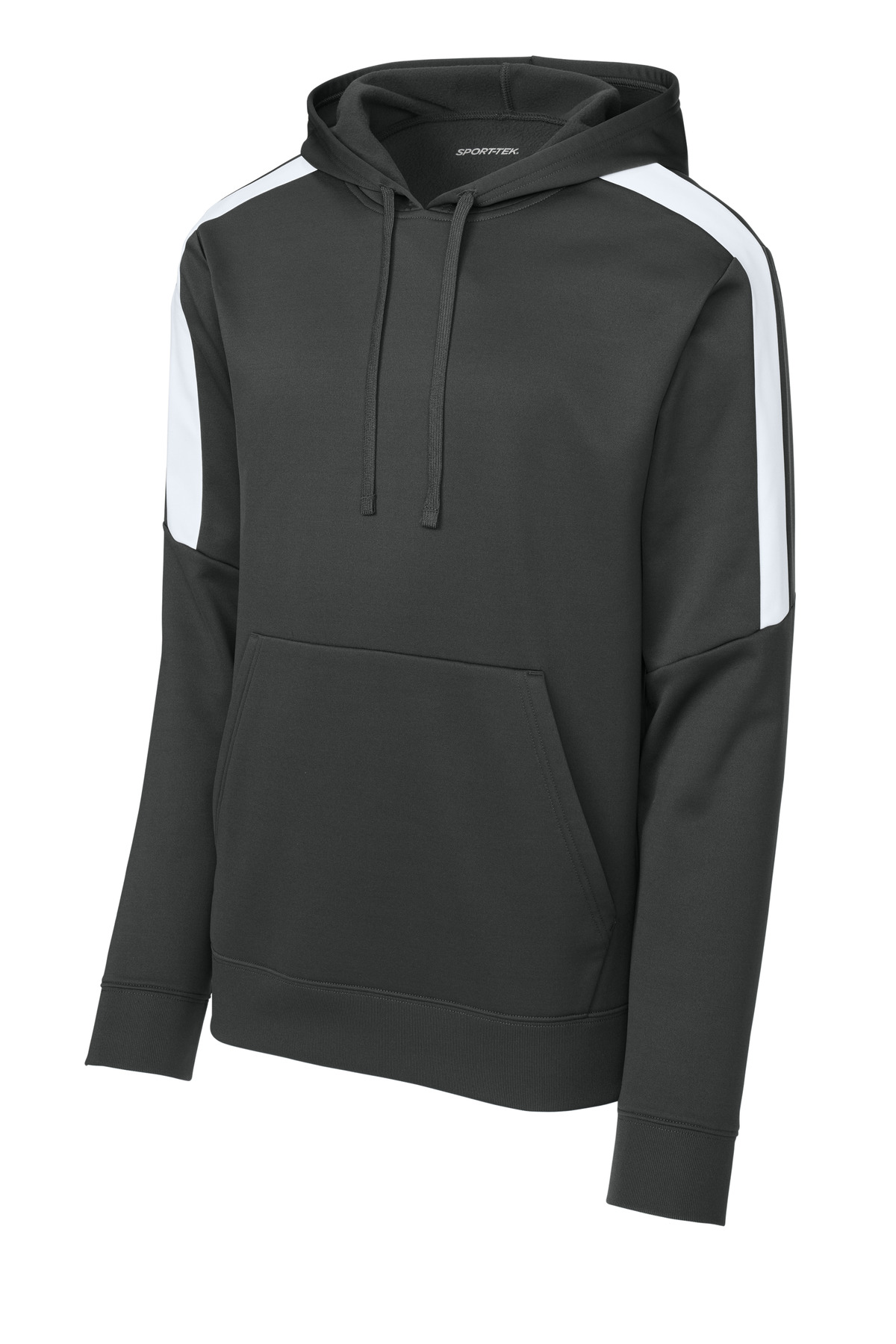 Sport-Tek Sport-Wick Fleece United Pullover Hoodie ST255, custom hoodie or sweatshirt with logo imprint 26