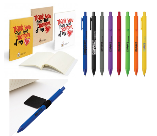 Scribl Journal Combo 21