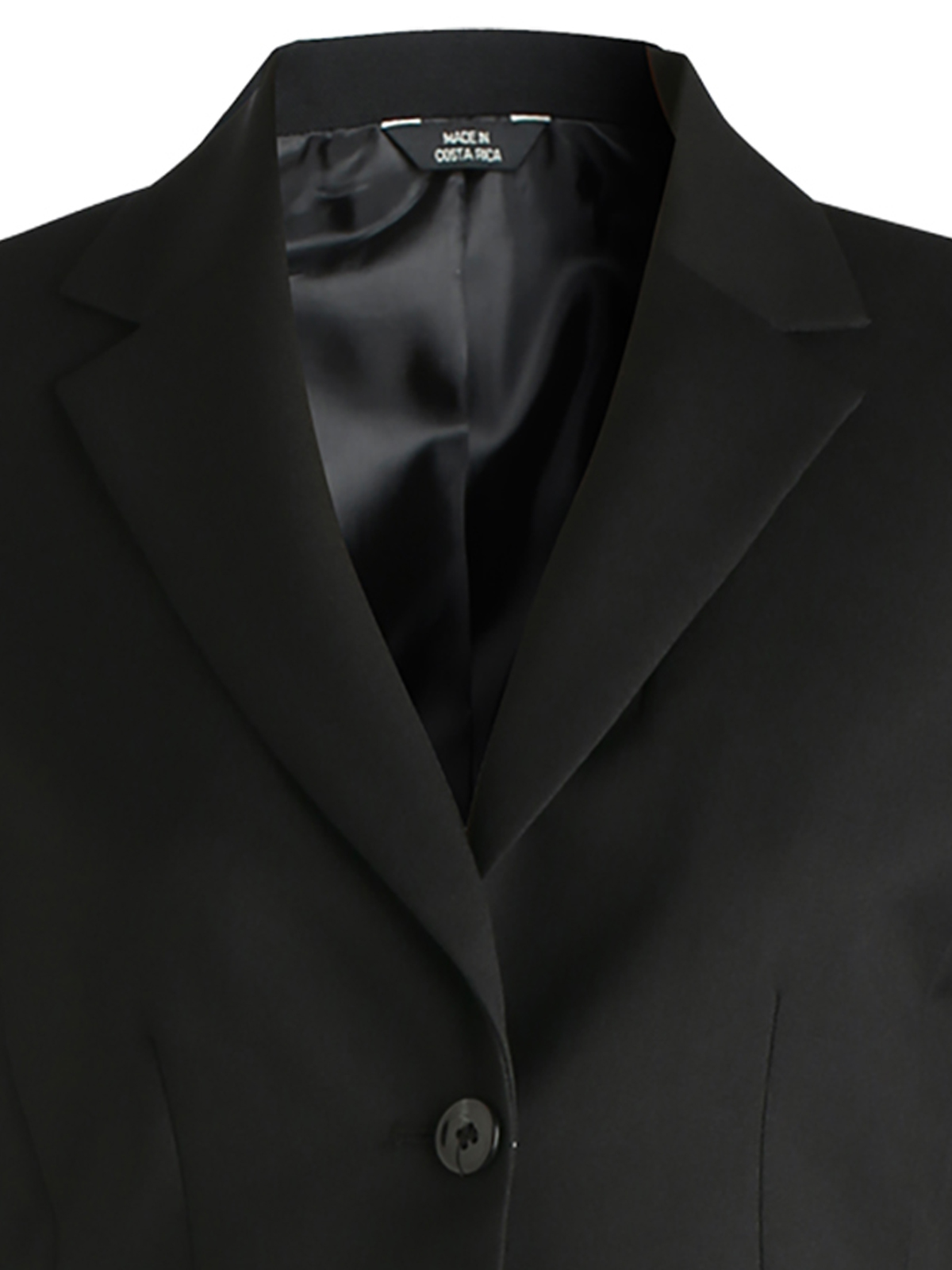 Edwards Suiting & Neckwear - Women's 3-Pocket Synergy Suit 2