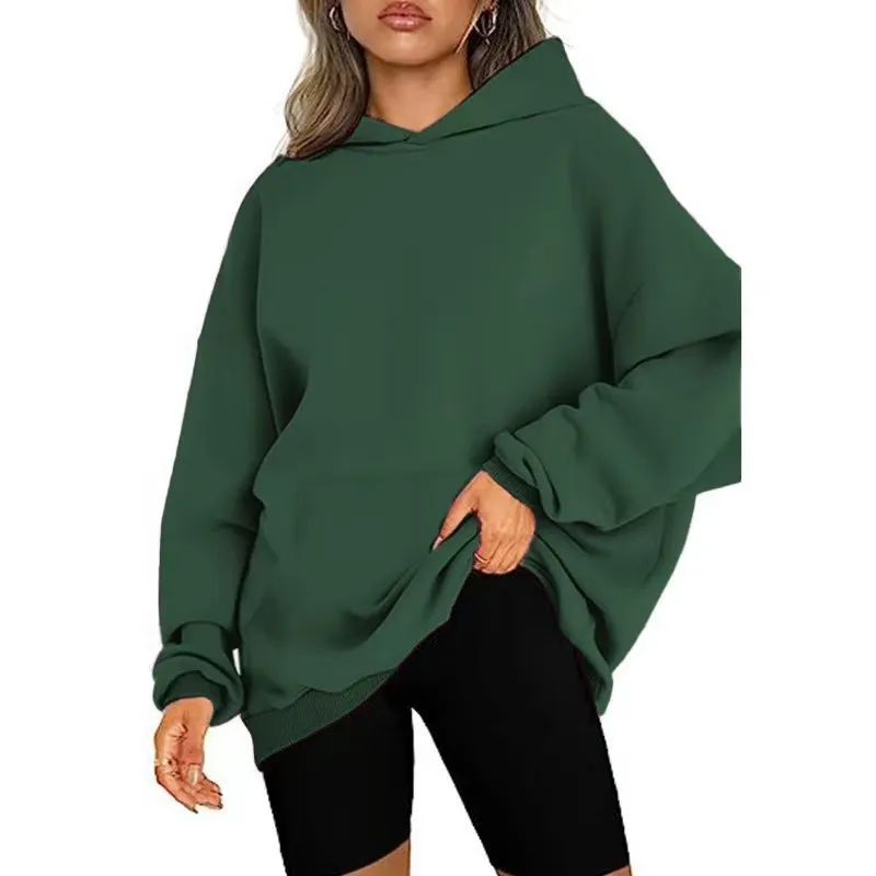 Oversized Hoodies for Womens, custom hoodie or sweatshirt with logo imprint 6