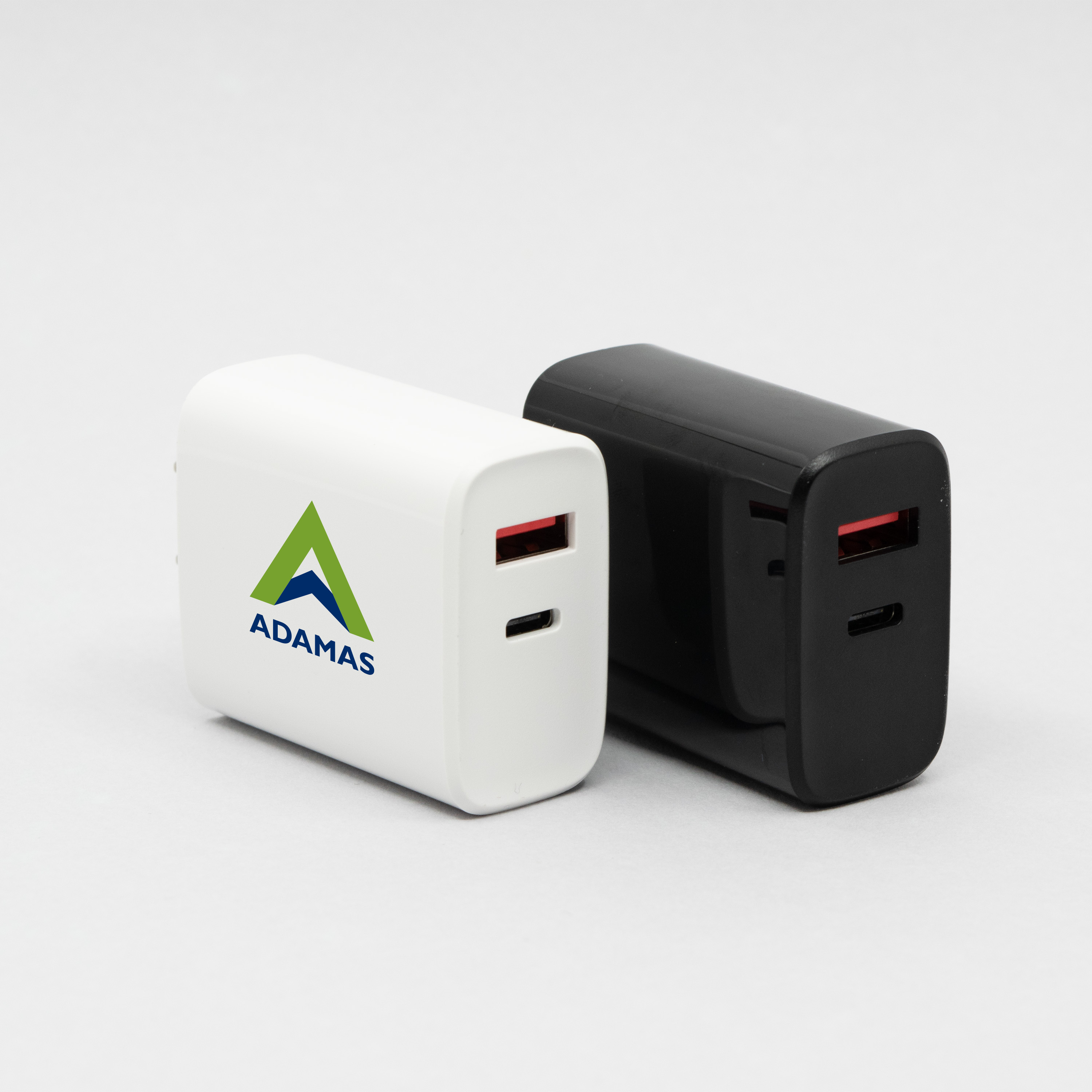 USB-C Wall Charger with USB-A Port 6