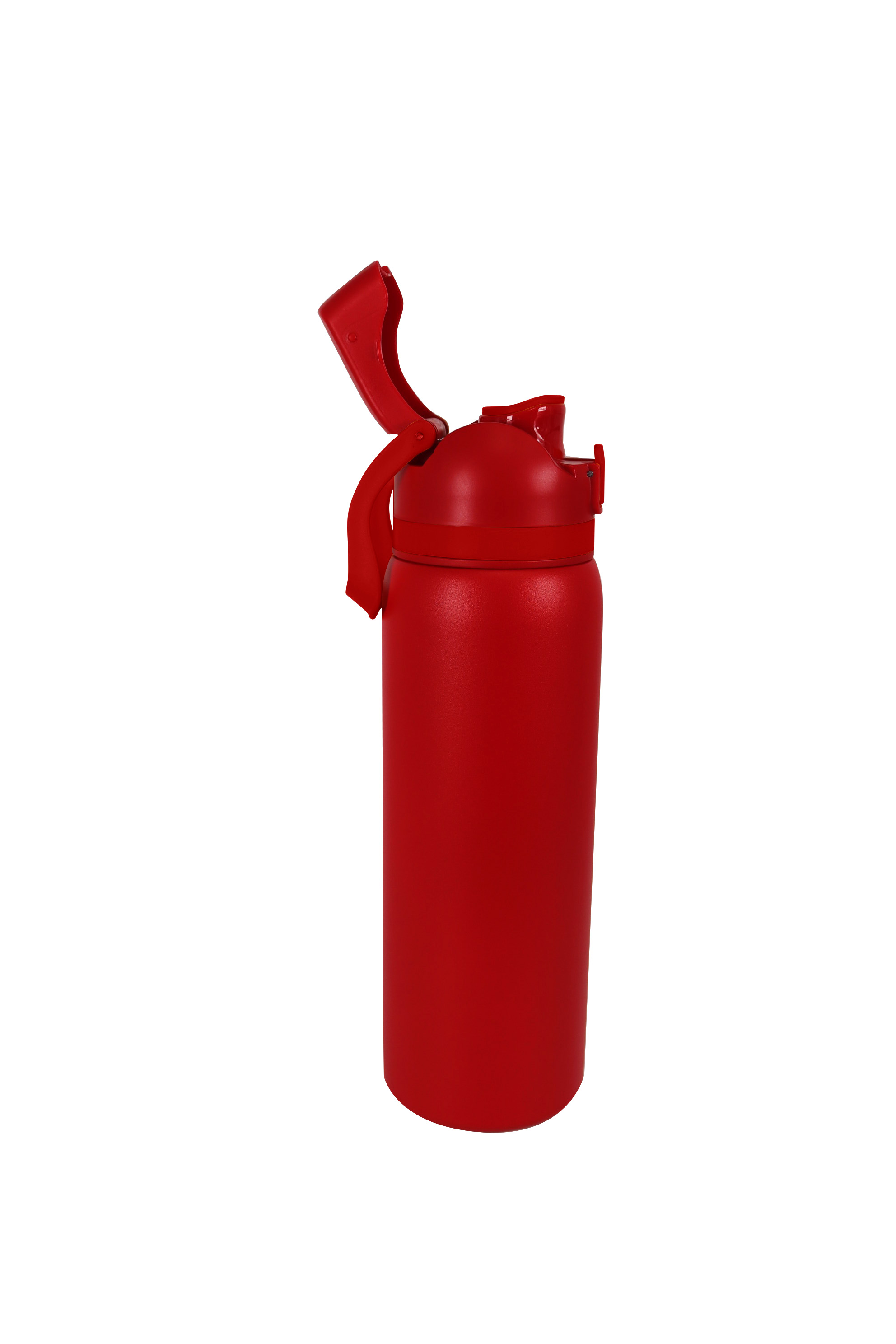 The Thirst Quencher 12