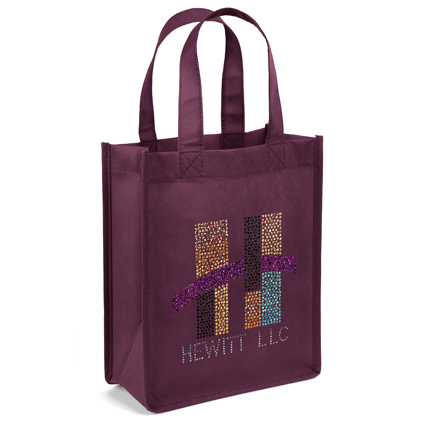 Ike - Celebration Tote - Sparkle 51