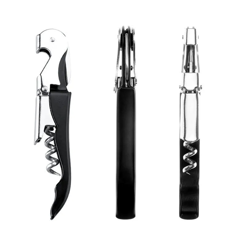 Seahorse Corkscrew Wine Opener 2