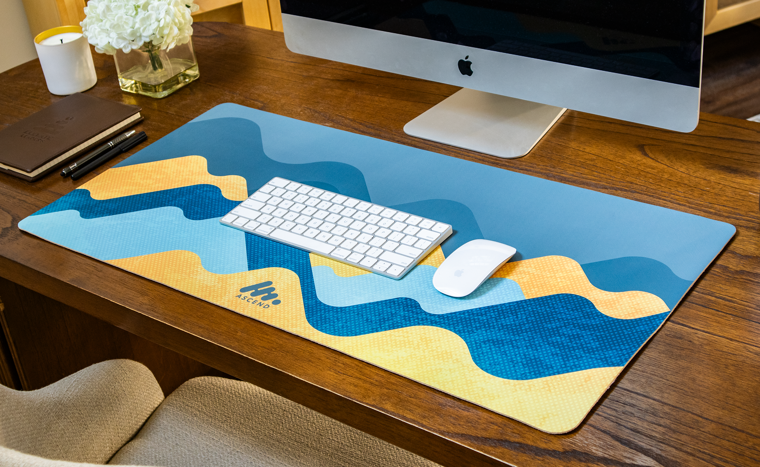 LVL Desk Mat
