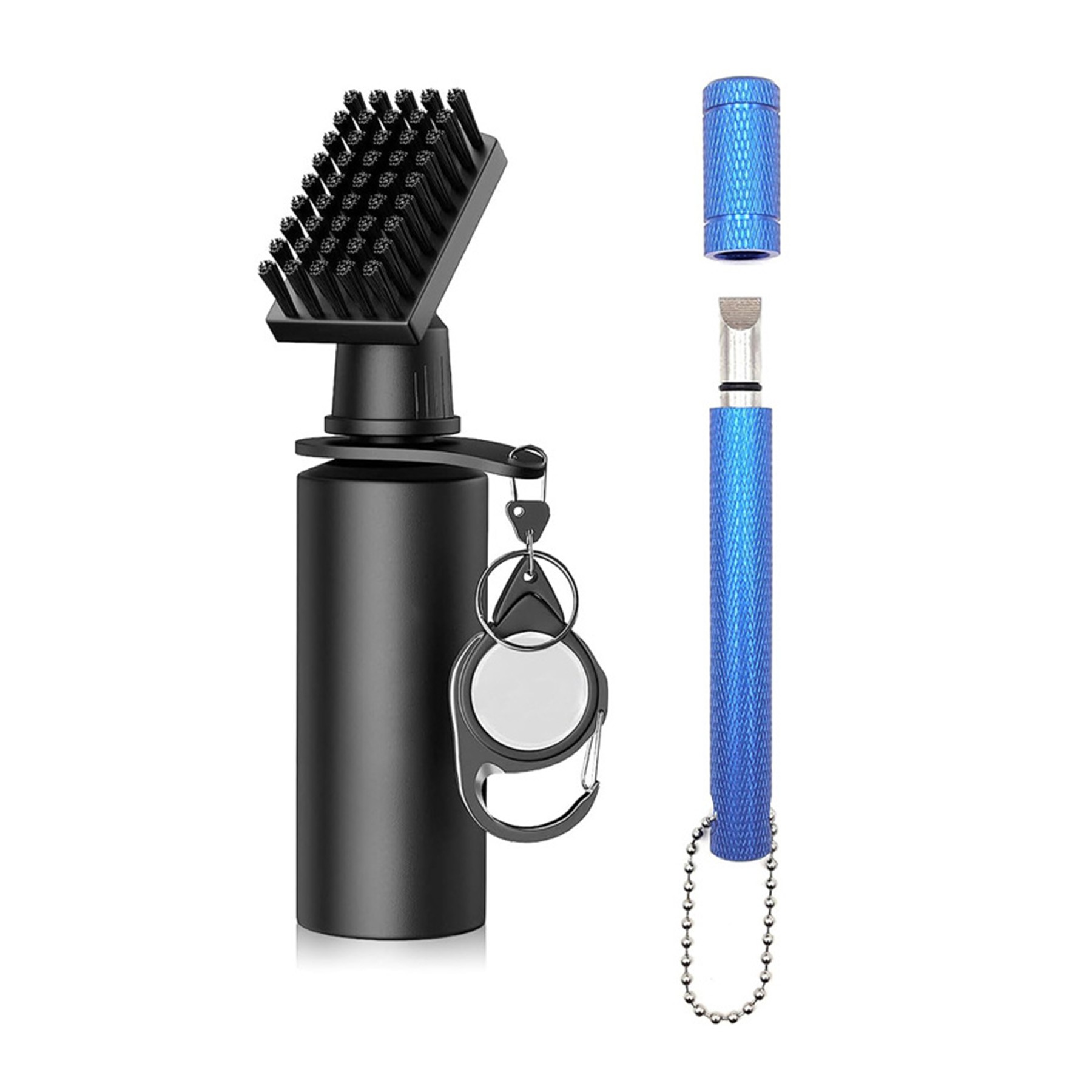 Golf Club Brush Cleaner 2