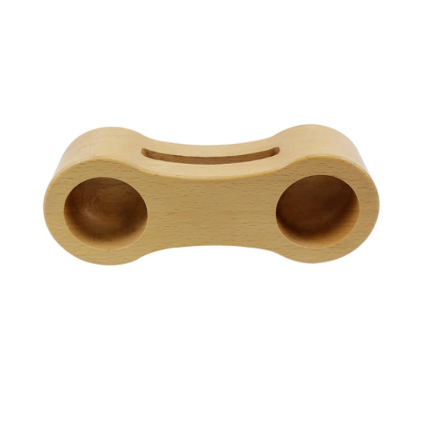 Wood Phone Stand Amplifier 2