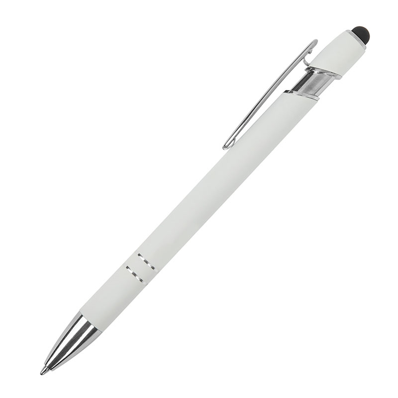 Denton Soft-Touch Pen w/ Stylus 21