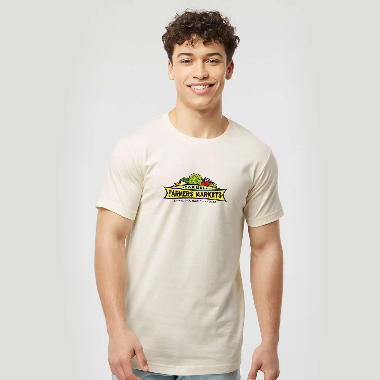 Tultex Men's Fine Jersey T-Shirt 40