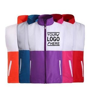 Volunteer Vests 2