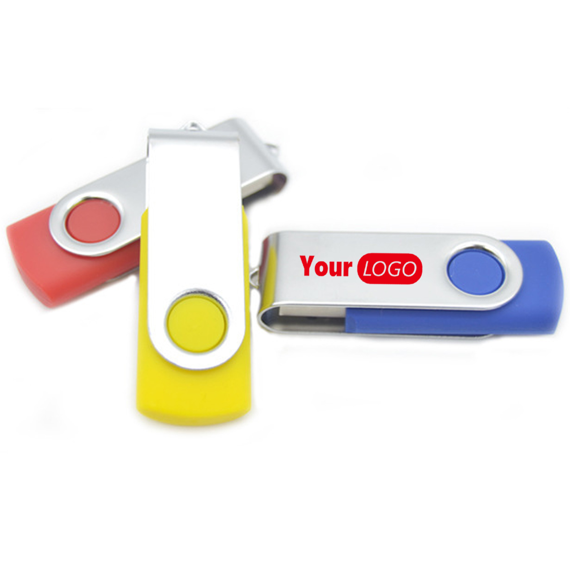 8 GB USB Flash Drive 2
