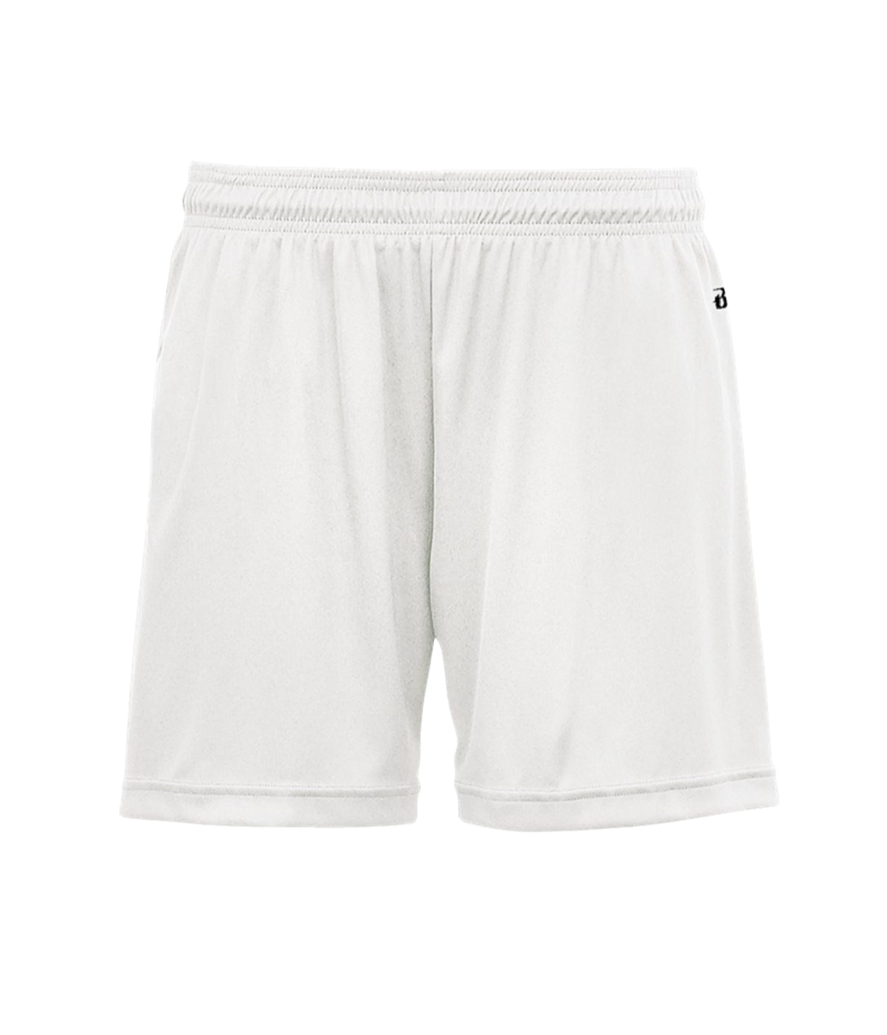 LADIES B-CORE SHORT 8