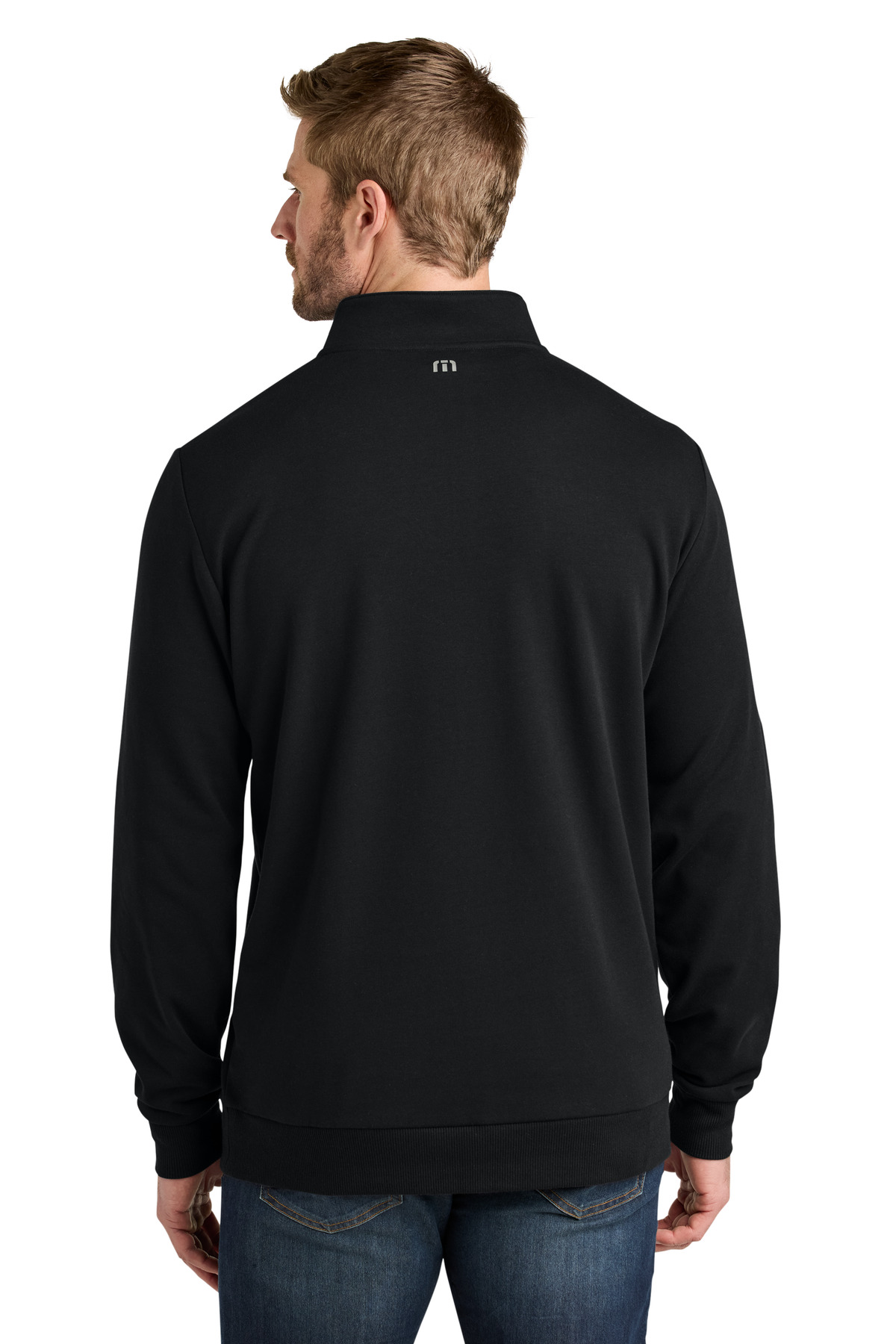 TravisMathew Ocean Villa 1/4-Zip TMA41421 9