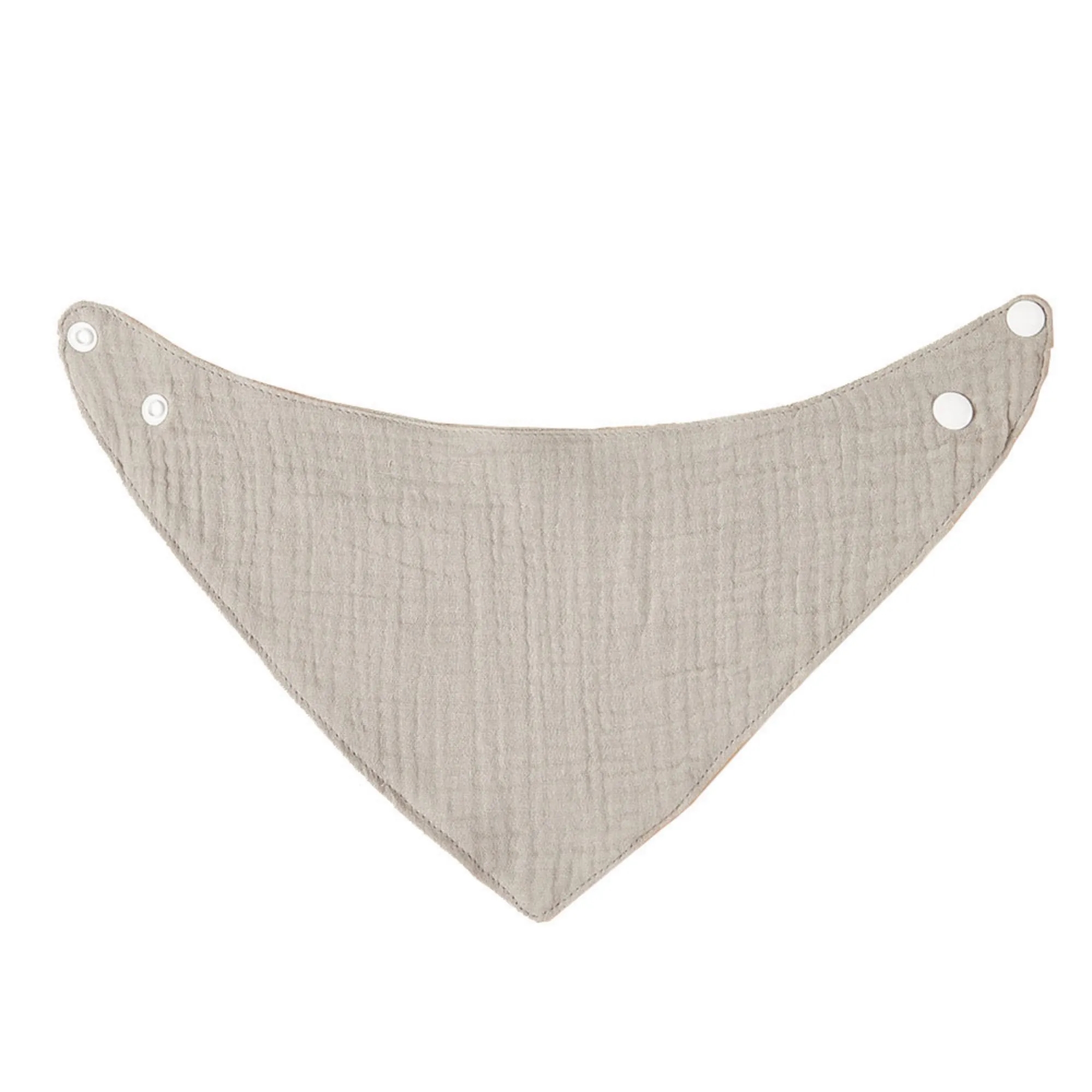 Cotton Baby Bib 12