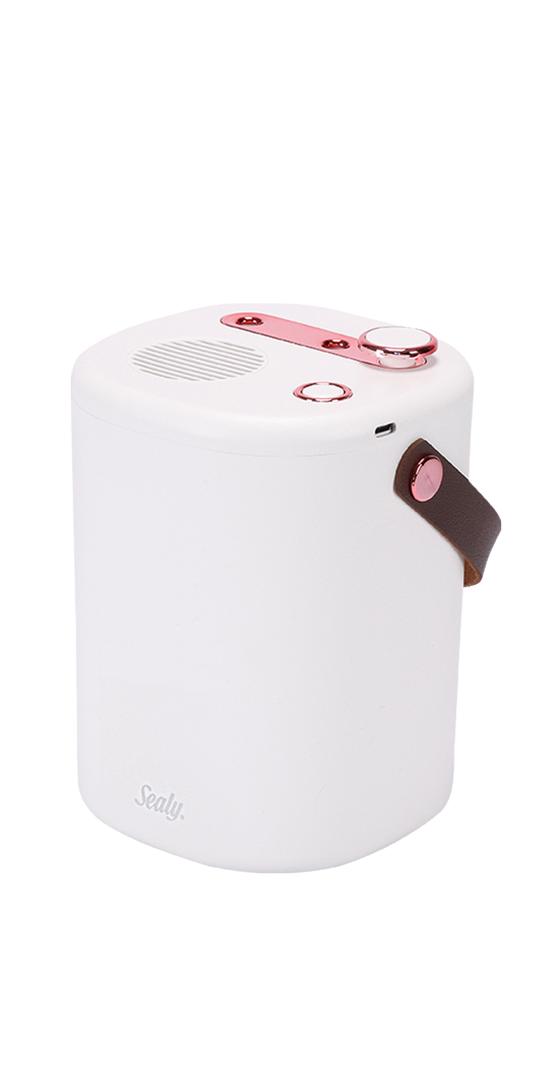 Sealy® Dual Humidifier 28