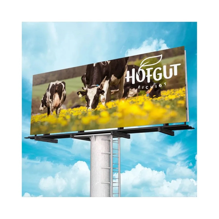 Billboard Printing 7