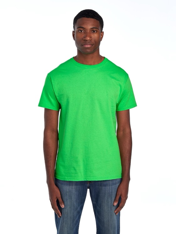 FRUIT OF THE LOOM HD Cotton™ Unisex T-Shirt 156