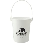32oz Pail with Handle 28