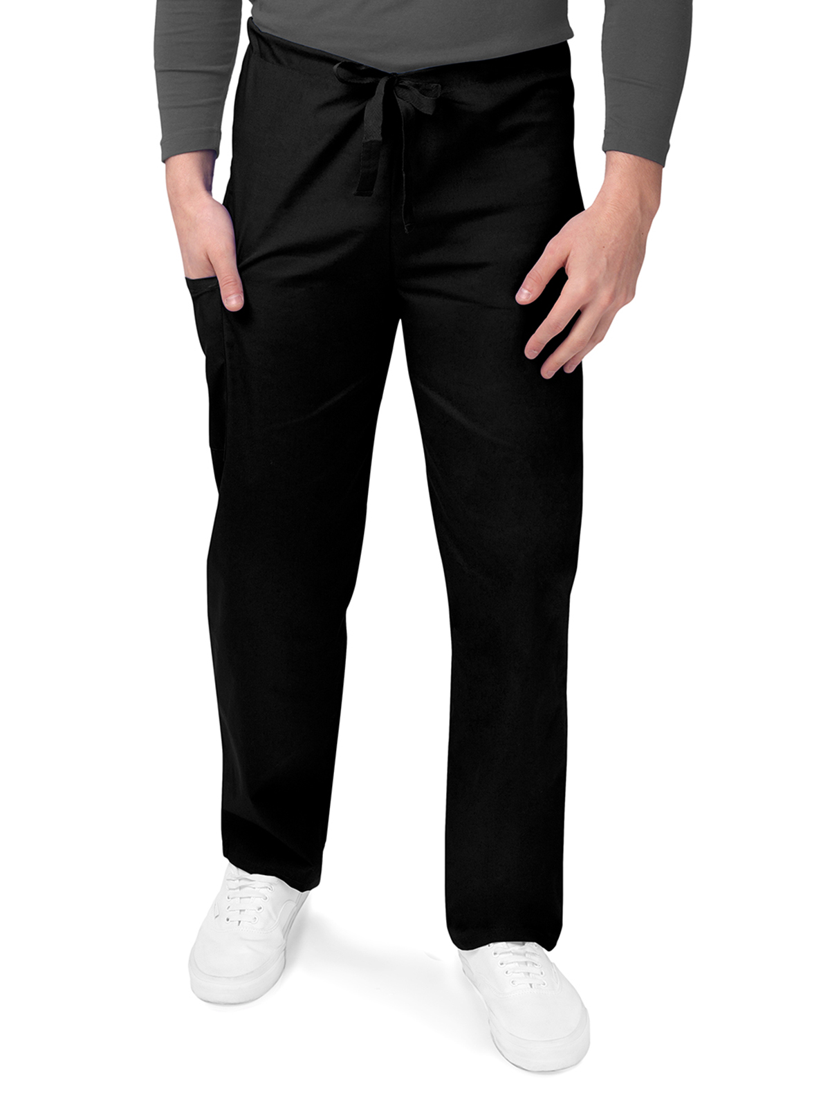 Adar - Sivvan - Unisex Four-Pocket Draswtring Pant 29