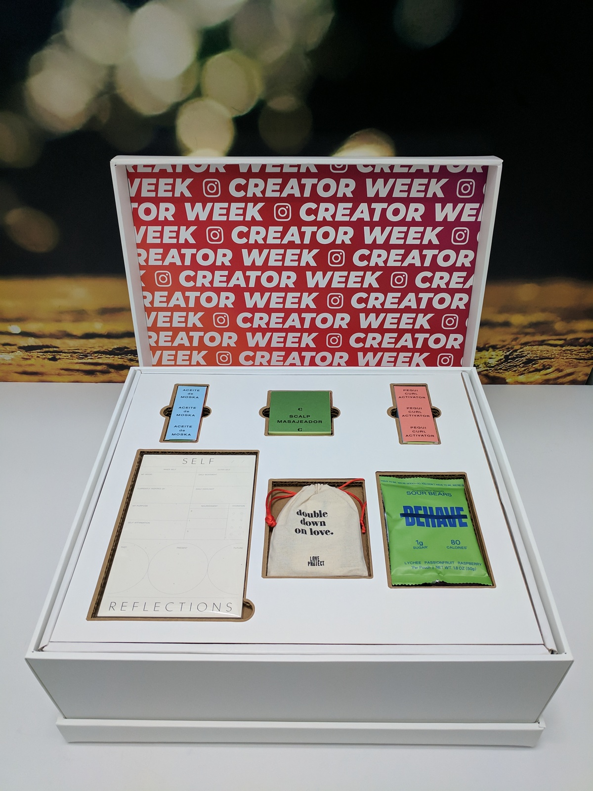Custom Printed Full Color 2-Piece Soft Touch Luxury Gift Box - Custom-Sized 11