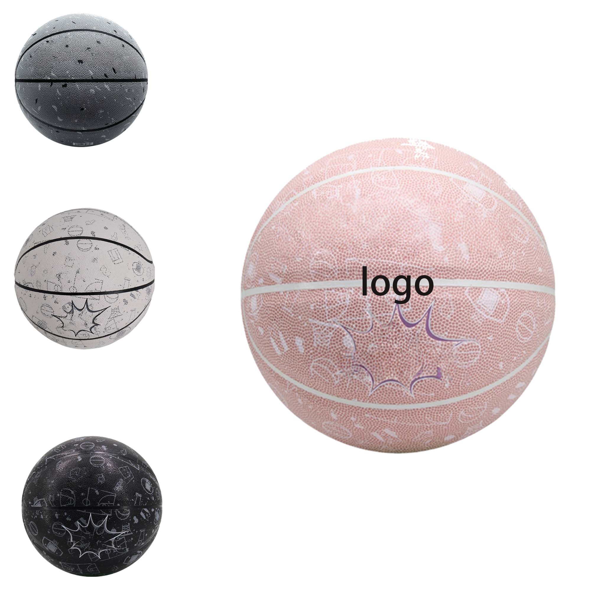 Outdoor Youth Basketball 2