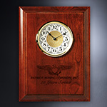Americana Wall Clock 2