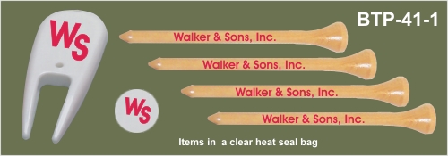 Combo Packs 1