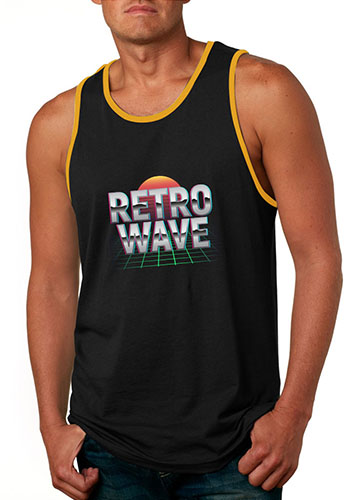 4.3 oz 100% Combed Cotton Jersey 40